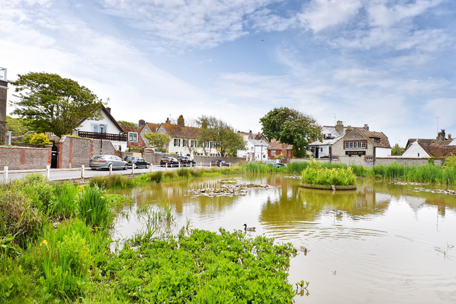 Rottingdean Area Guide