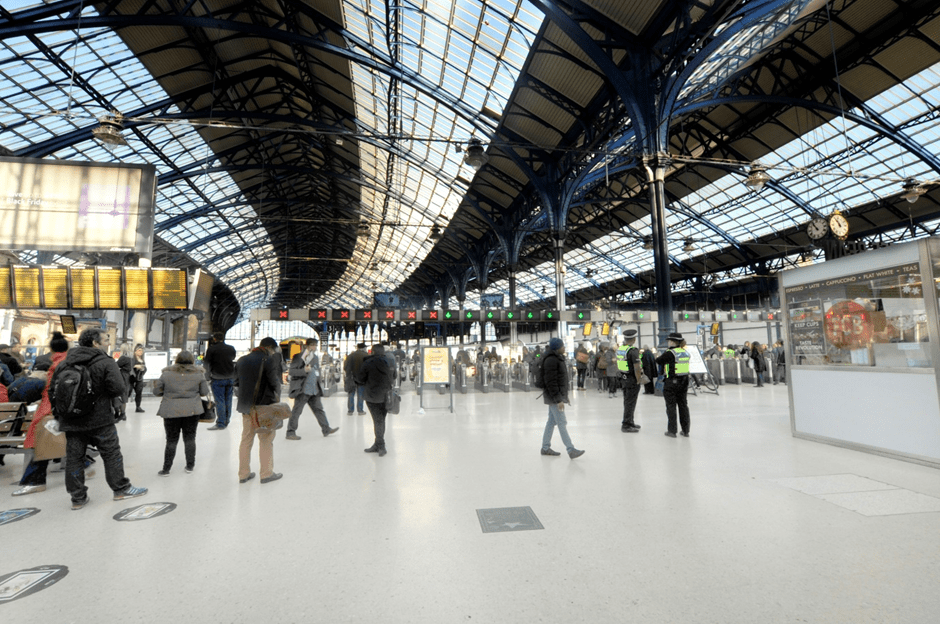 ShorehambySea Area Guide