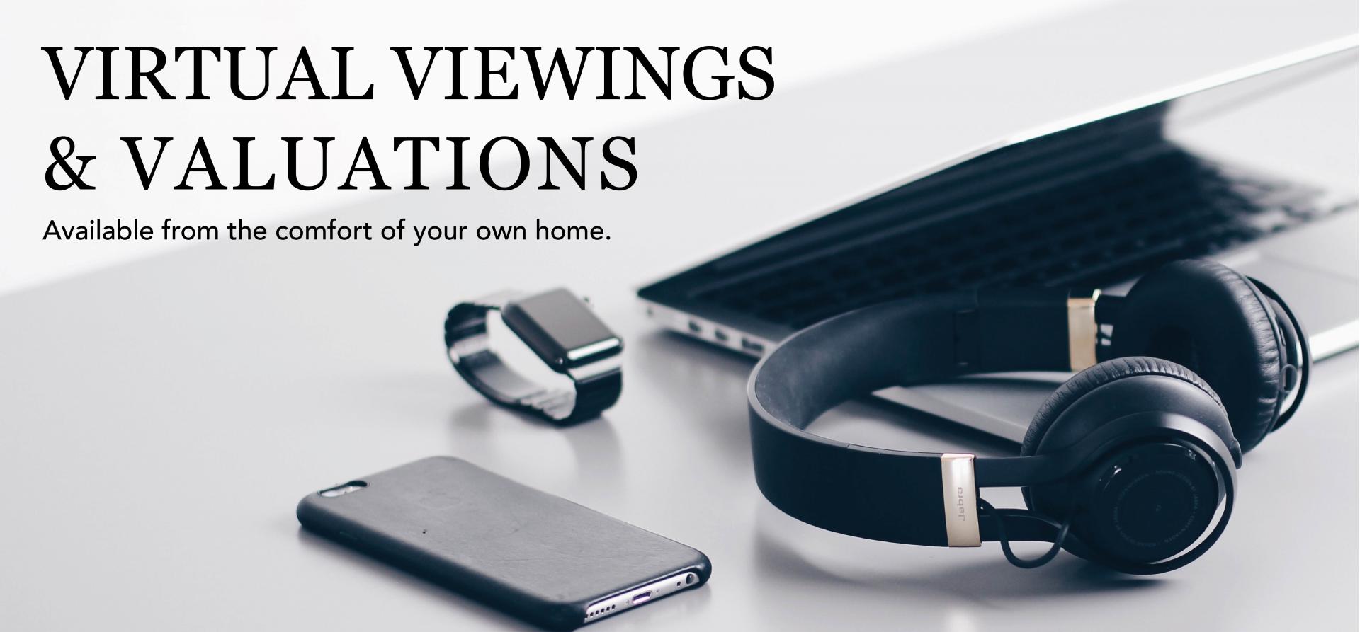 Roger Coupe Estate Agents Cranleigh