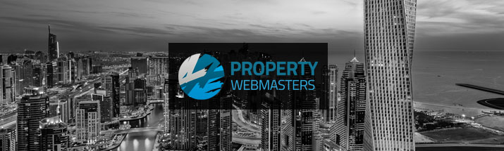 Real Estate Website Dubai Property Website Design Dubai