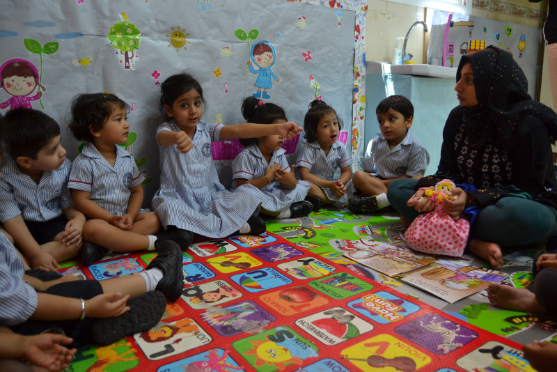 Pearl Jumeirah Schools Guide Propsearch.ae