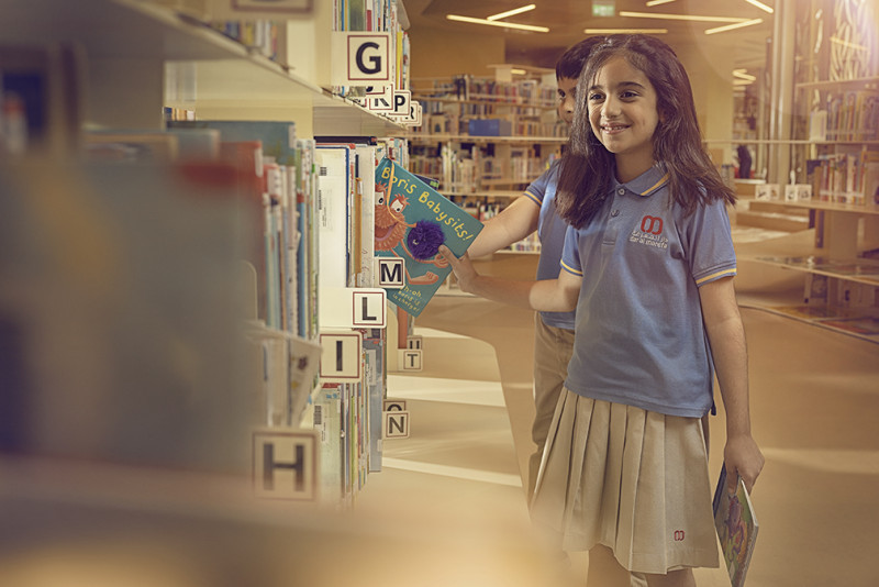 Uptown Mirdif Garden Apartment C Propsearch.ae