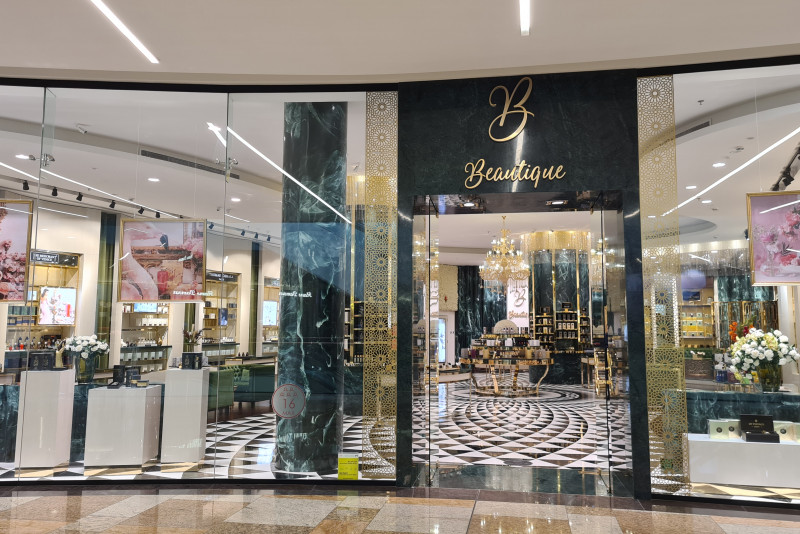 Dubai Festival City Amenities Propsearch.ae