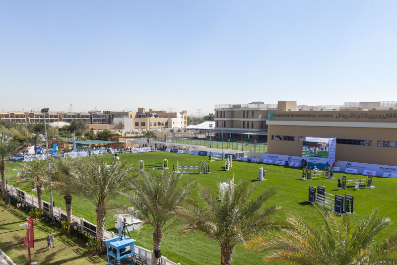 Lexington Propsearch.ae