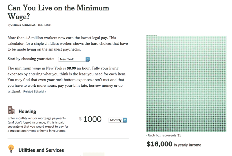 How Information Graphics Reveal Your Brain’s Blind Spots — ProPublica