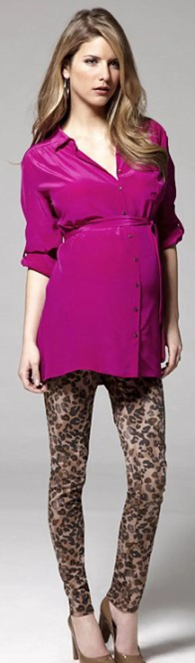 Mode Jessica Simpson lance une ligne de vêtements pour femmes