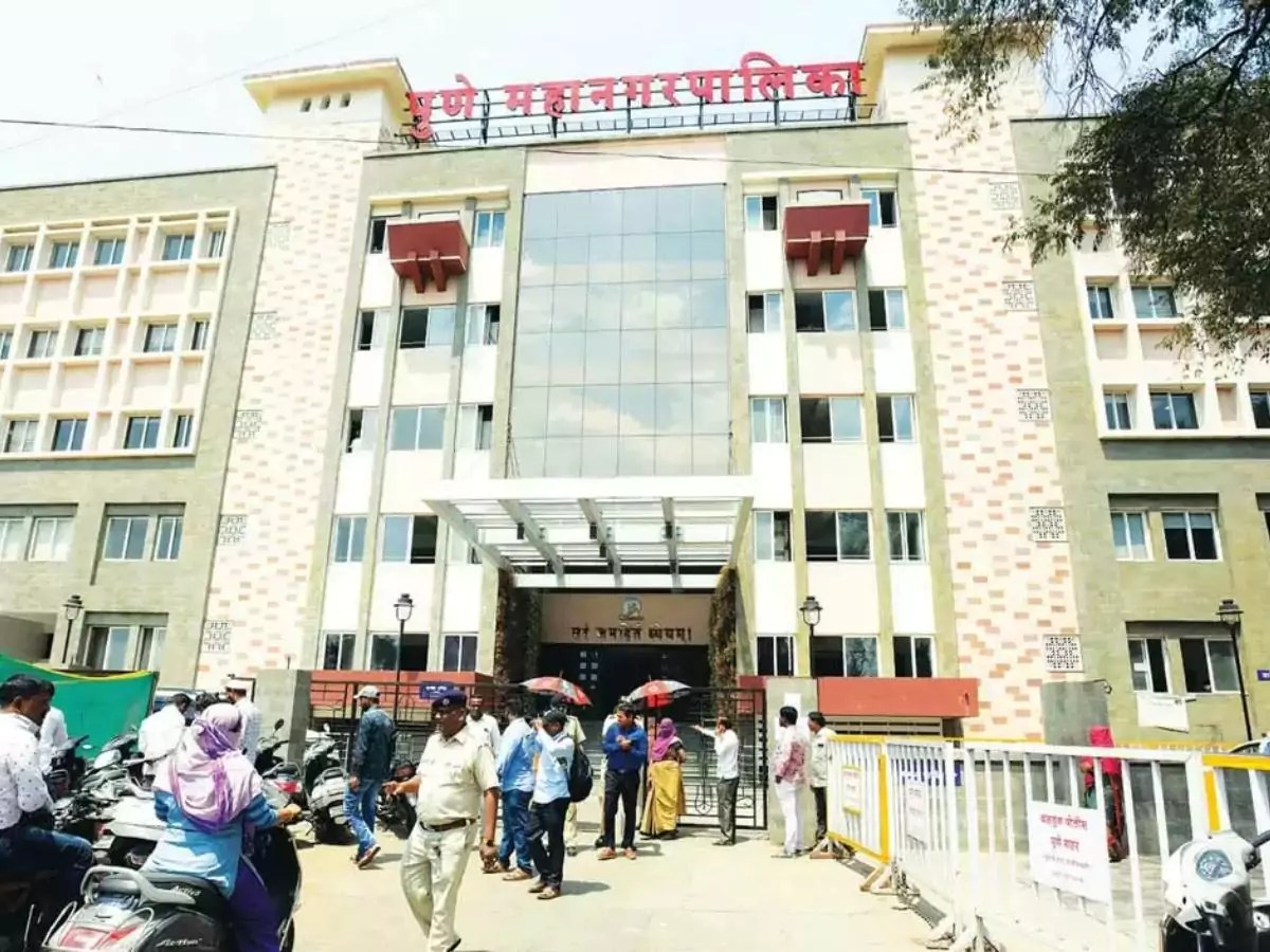 PMC keeps property and water tax rates steady, introduces innovative