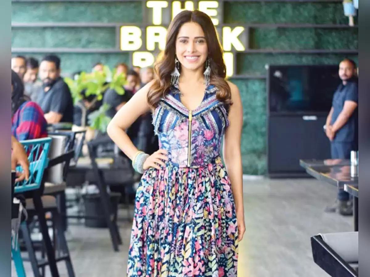 She's UNSTOPPABLE! Pune Times Mirror
