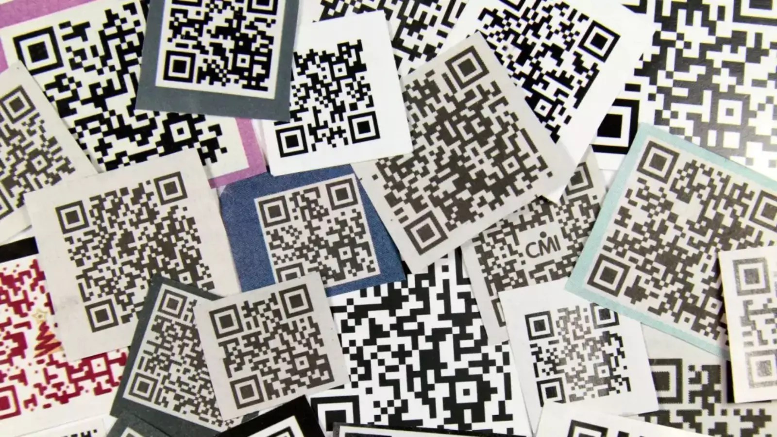 PMC implements QR codes for hawkers to track seized materials