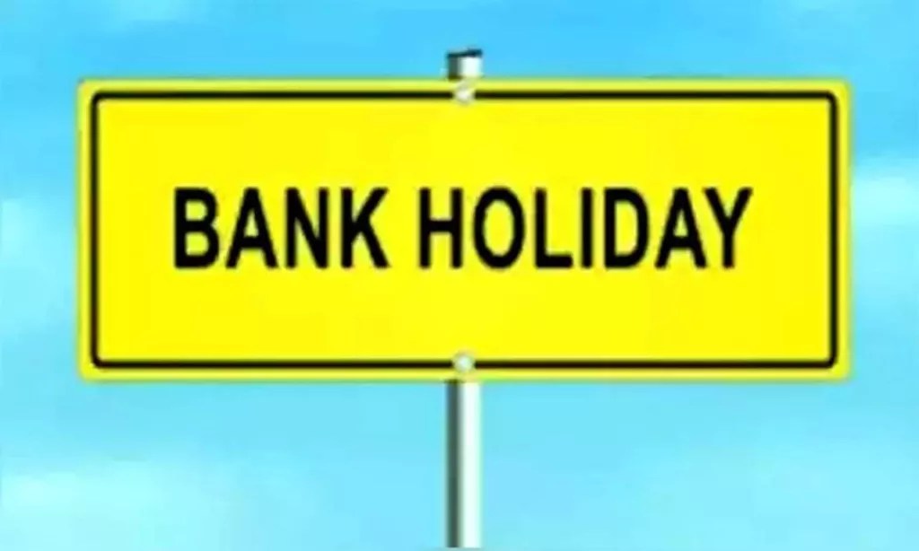 Now Banks will follow 5 days working, Every Saturday and Sunday banks