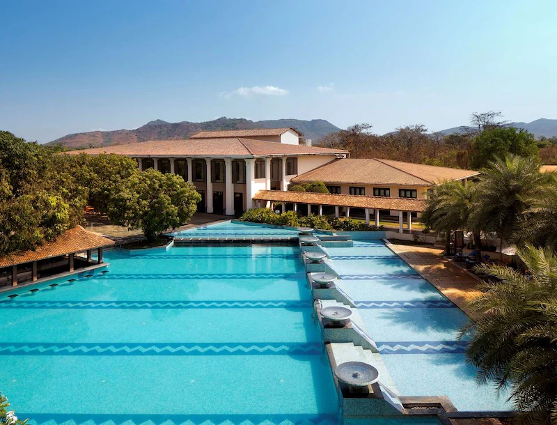 10 Best Resorts Near Pune for Weekend Getaway Pune Resorts