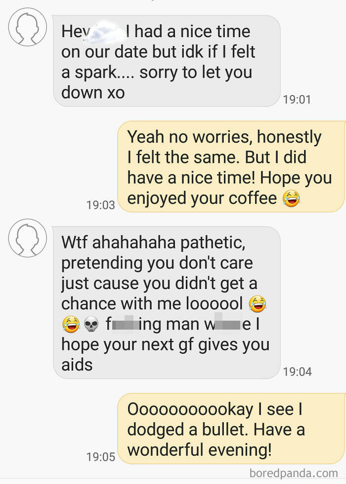 40 Of The Most Cringe Posts By Seriously Mean Girls