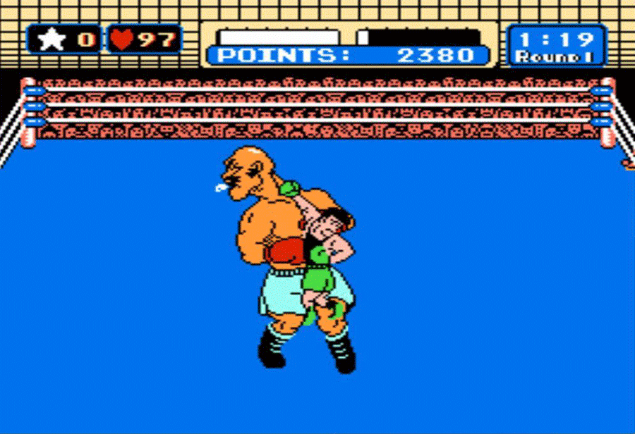Creative Artist ReCreates Classic NES Video Game Scenes And It Hits