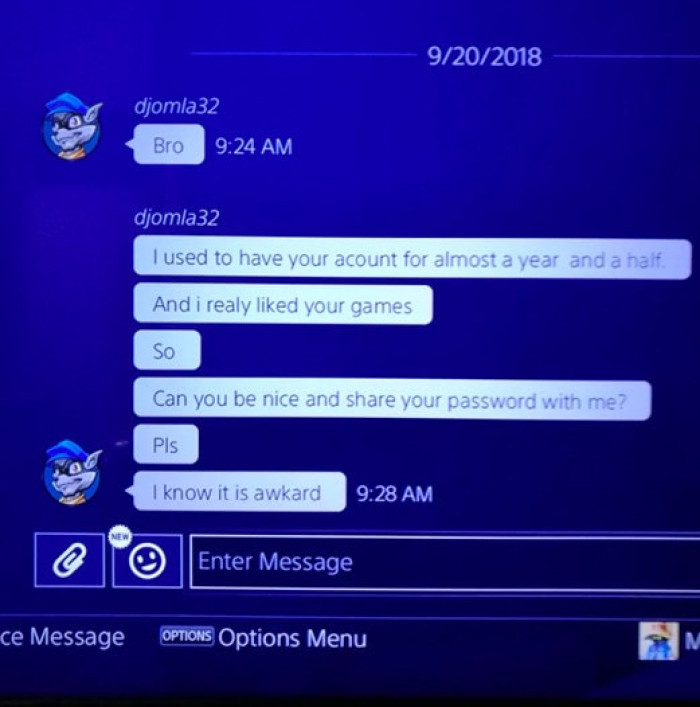 Screenshots Of The Biggest Cheapskates That Will Make You