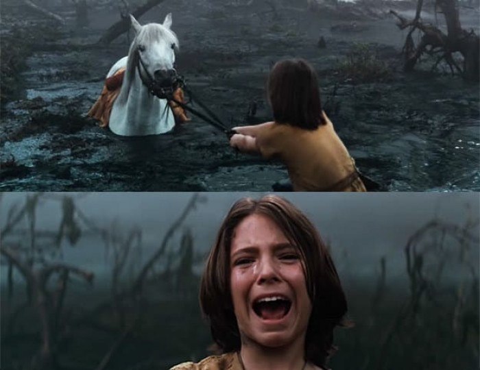 21 Of Your Favorite Disney & Childhood Movies That Were