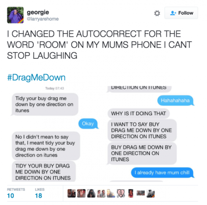15 Times Text Messaging Pranks Were The Best