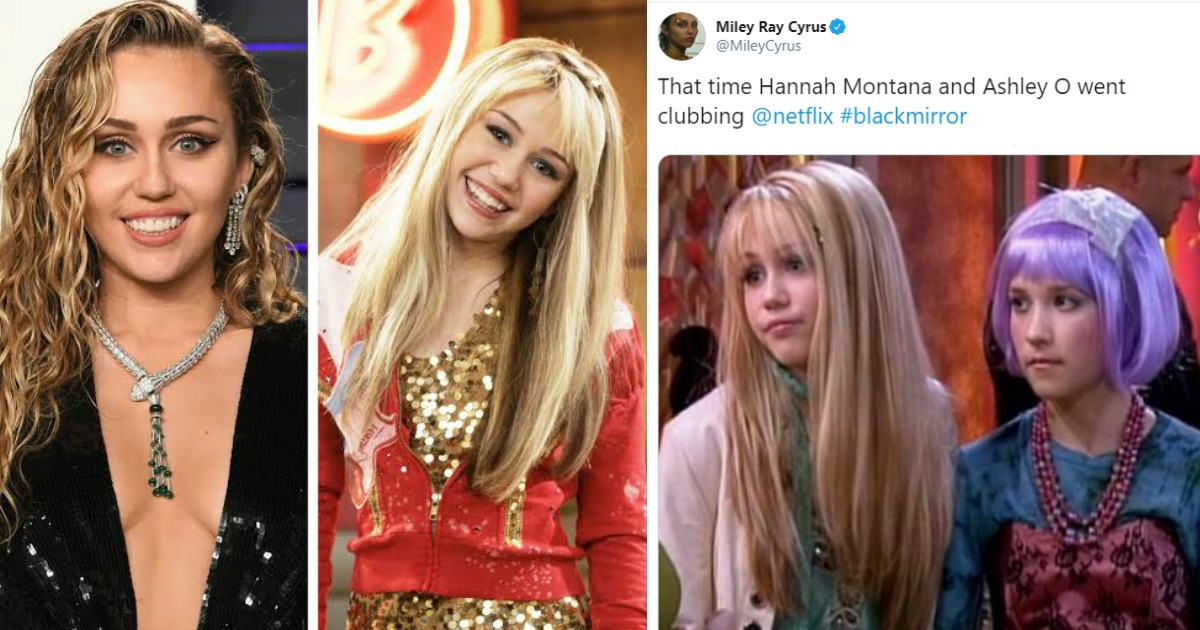 15 Best “Hannah Montana” Jokes That Are Still Funny