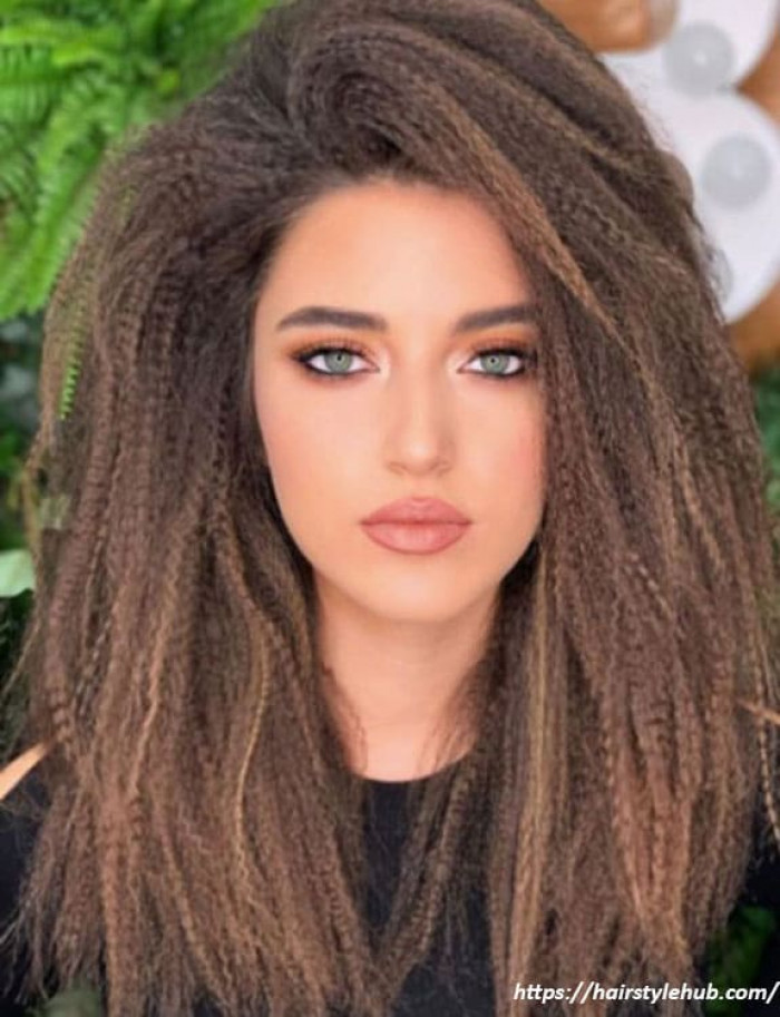 21 Of The Best And Trendiest Hairstyles From The '80s That You Can