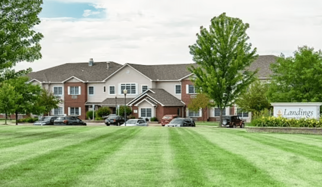 Elderly Dementia Patient Suffers Abuse At Michigan Care Home