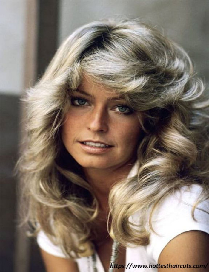 21 Of The Best And Trendiest Hairstyles From The '80s That You Can