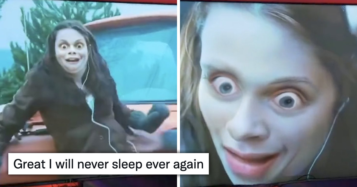 7 People Who Are Enjoying Using Instagram And Snapchat Filters On