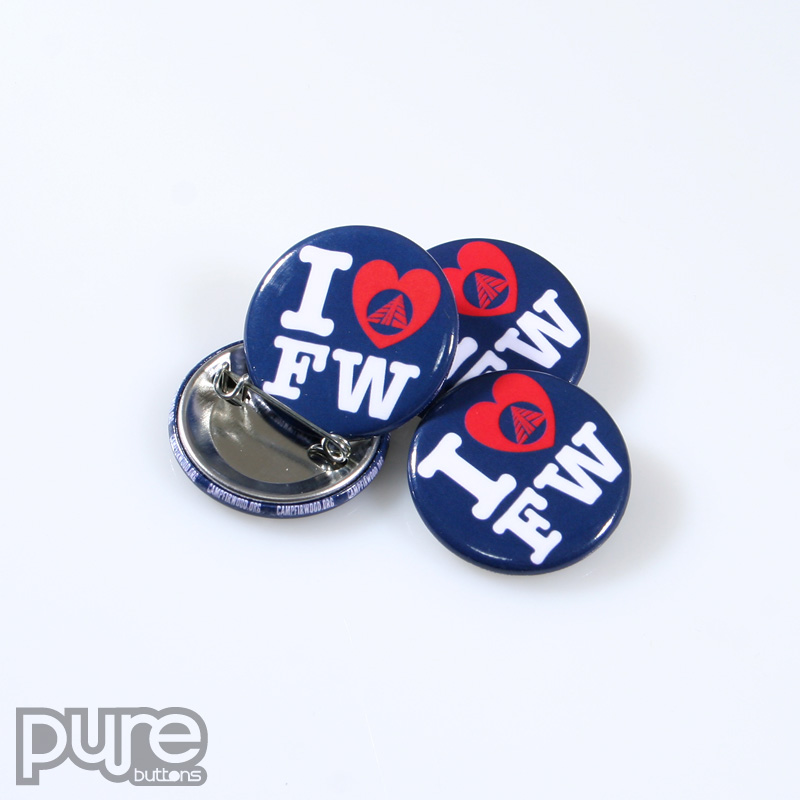 Religious Buttons Church Buttons Church Camp Button Samples