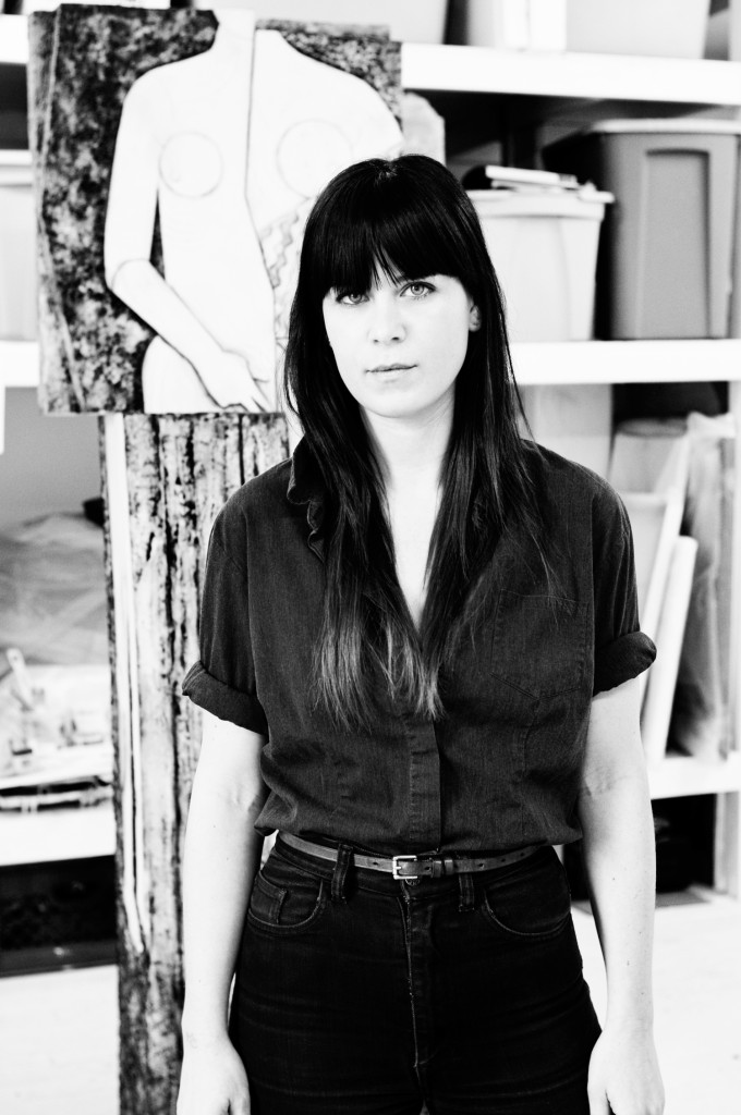 F/W 2012 issue 18 - purple MAGAZINE