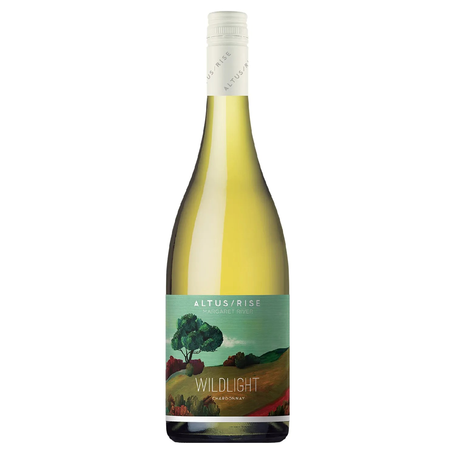 Buy Delicious and Delightful White Dozen Qantas Wine