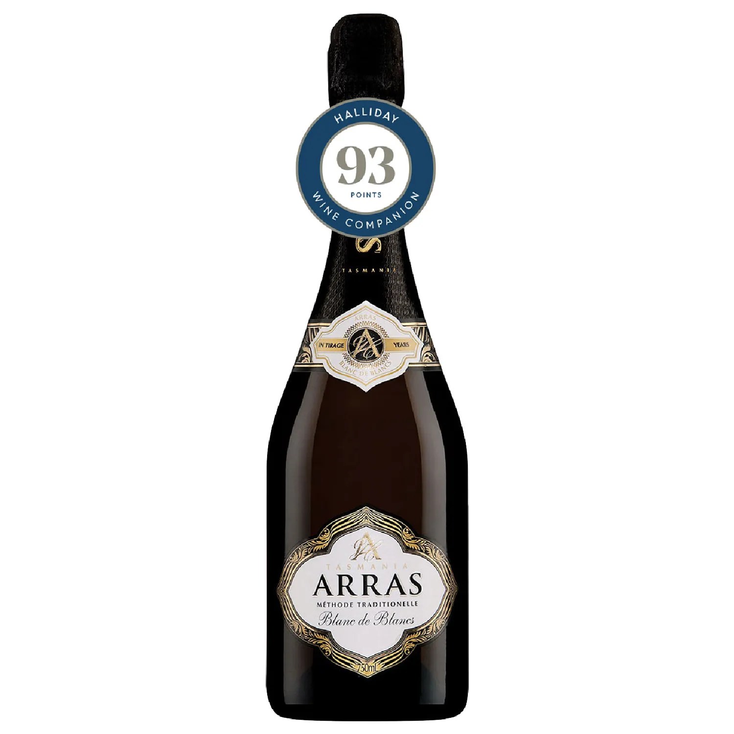 House Of Arras Qantas Wine