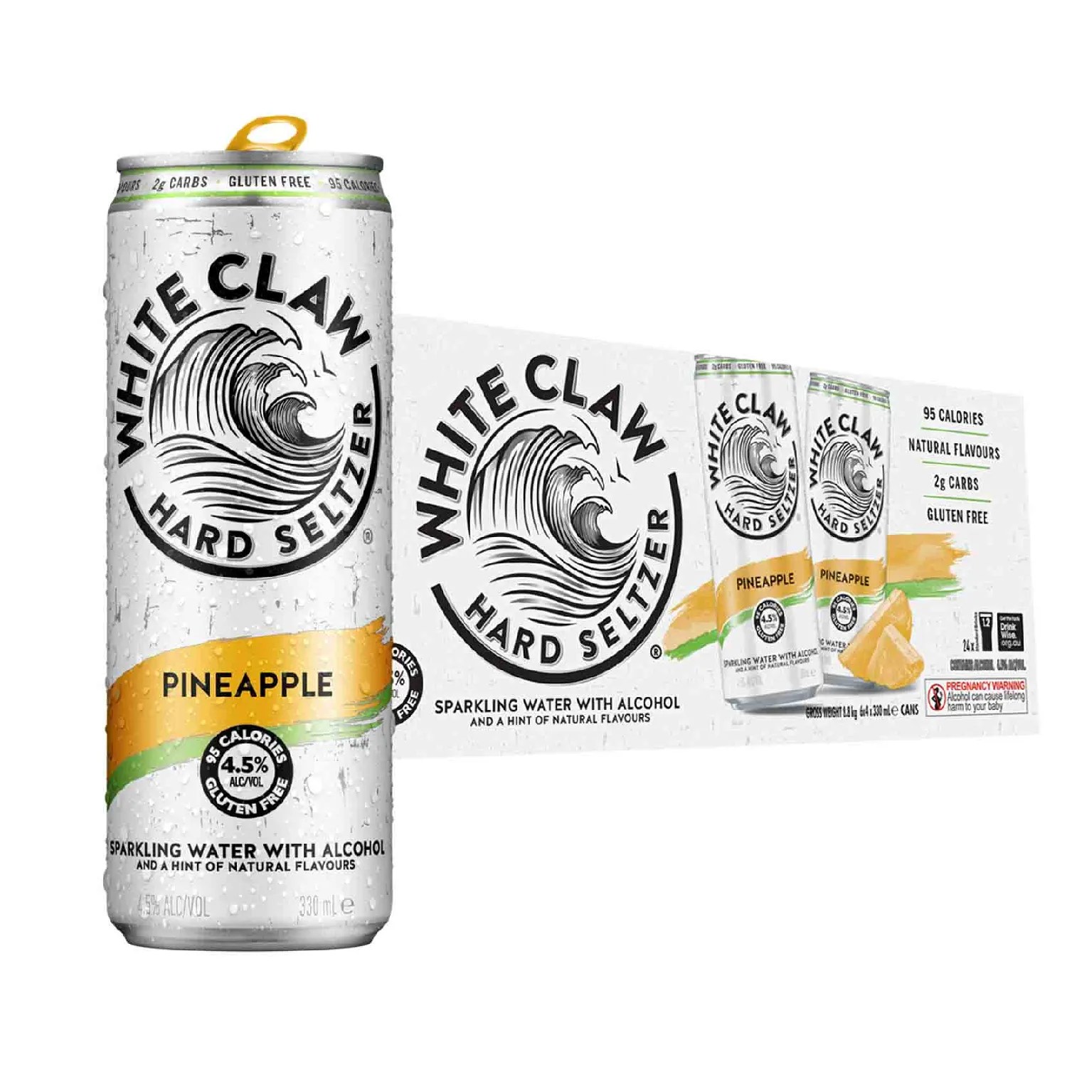 Buy Seltzer Online Earn Points Qantas Wine