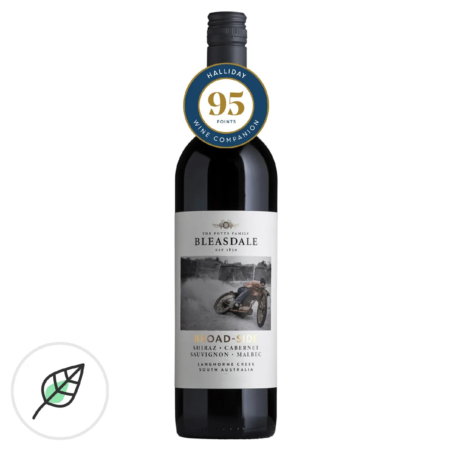 Buy Deliciously Stunning Red Dozen Qantas Wine