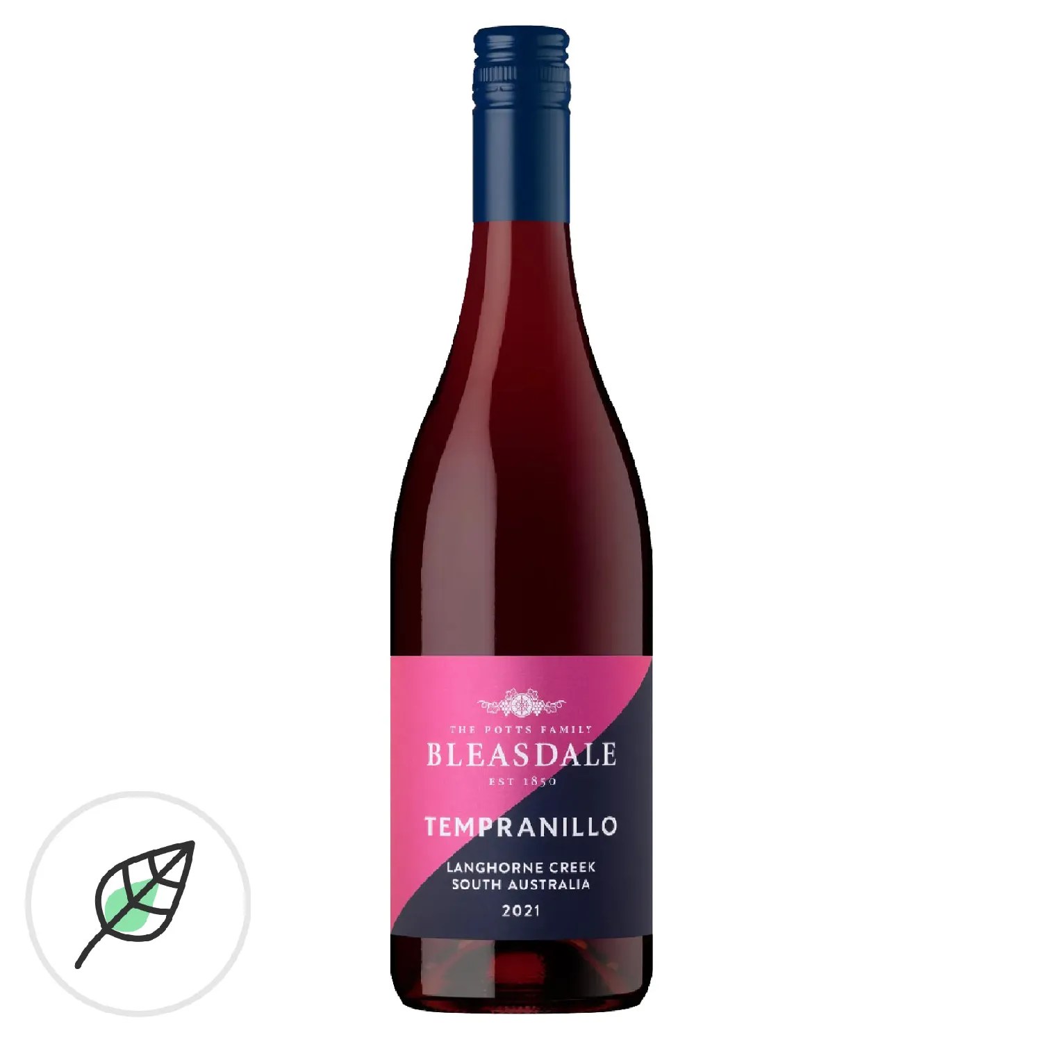Buy Tempranillo Temptations Six Qantas Wine