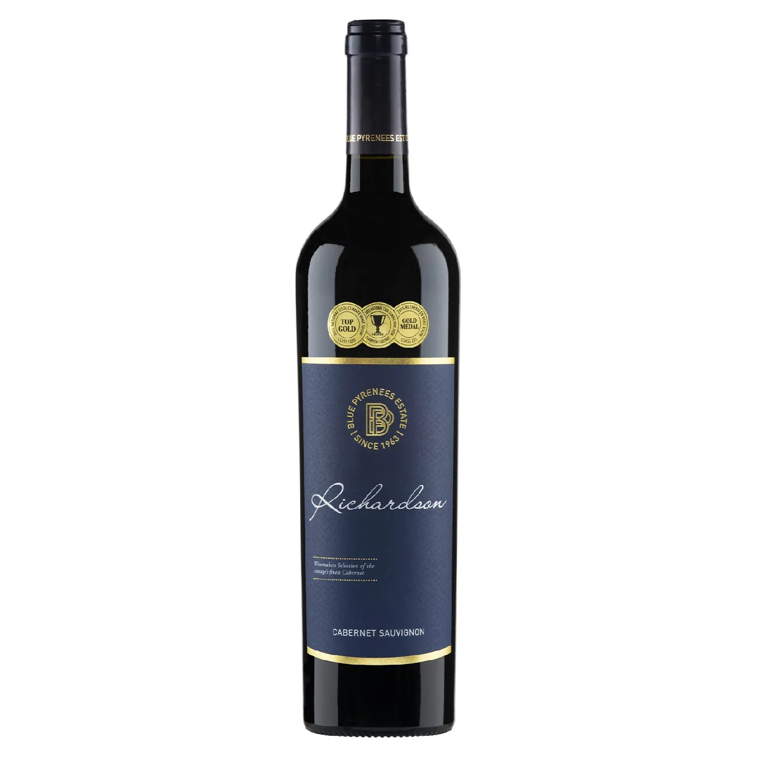 Buy Gold Premium Red Six Qantas Wine