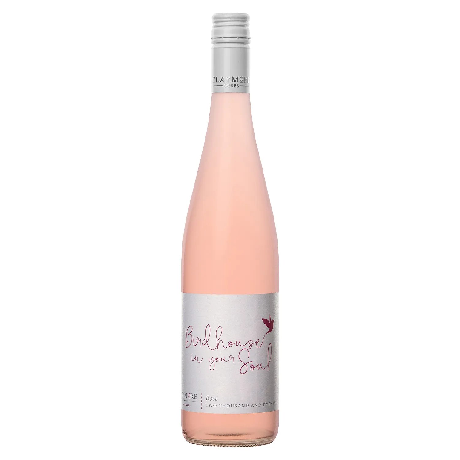 Claymore Wines Qantas Wine