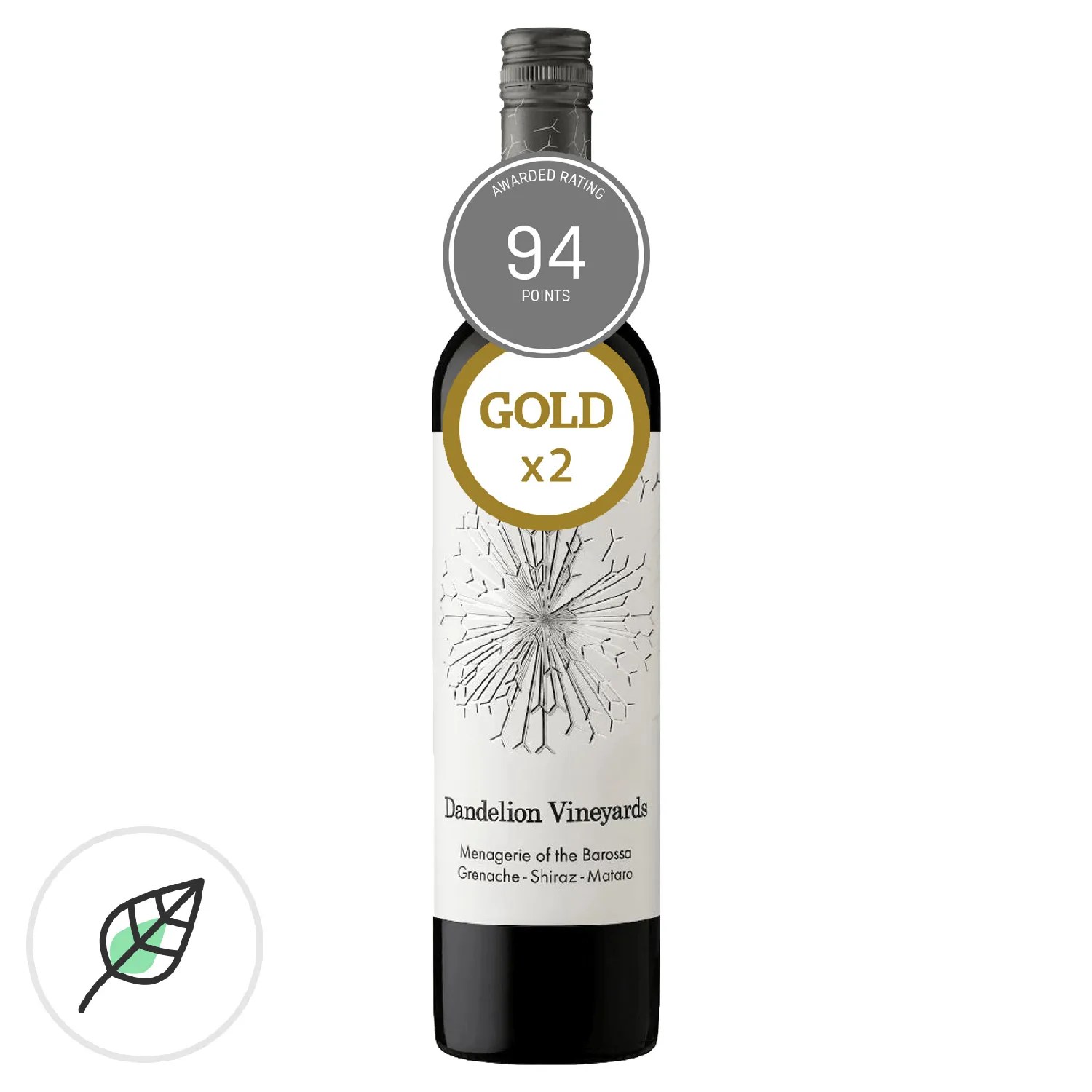 Buy Deliciously Stunning Red Dozen Qantas Wine