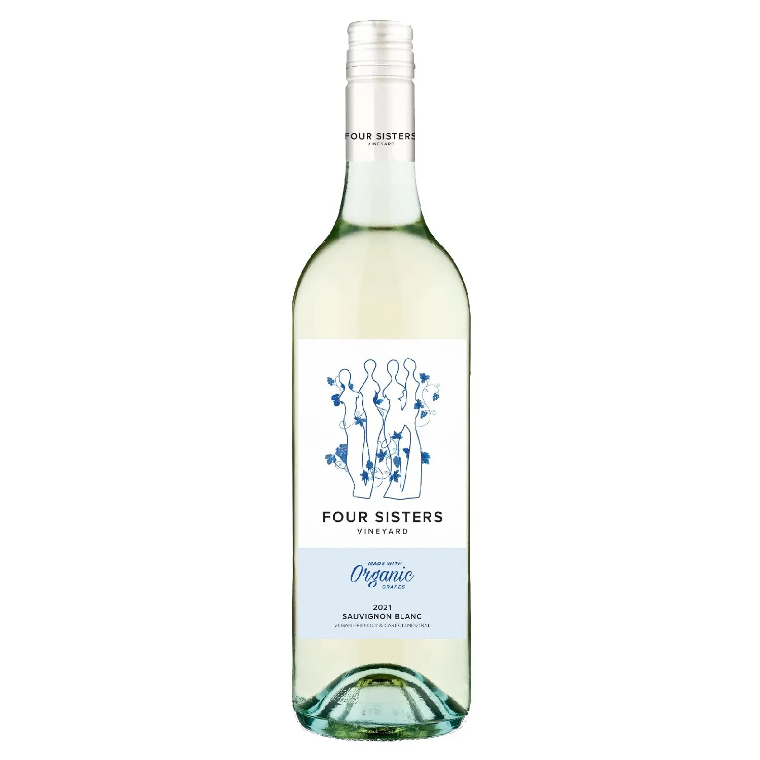 Buy The Delightful White Dozen Qantas Wine