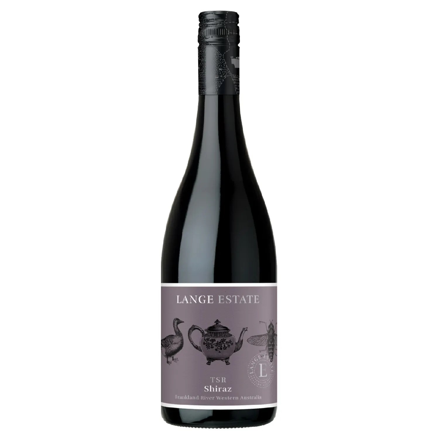 Buy Qantas Inflight The Red Wine Dozen Qantas Wine