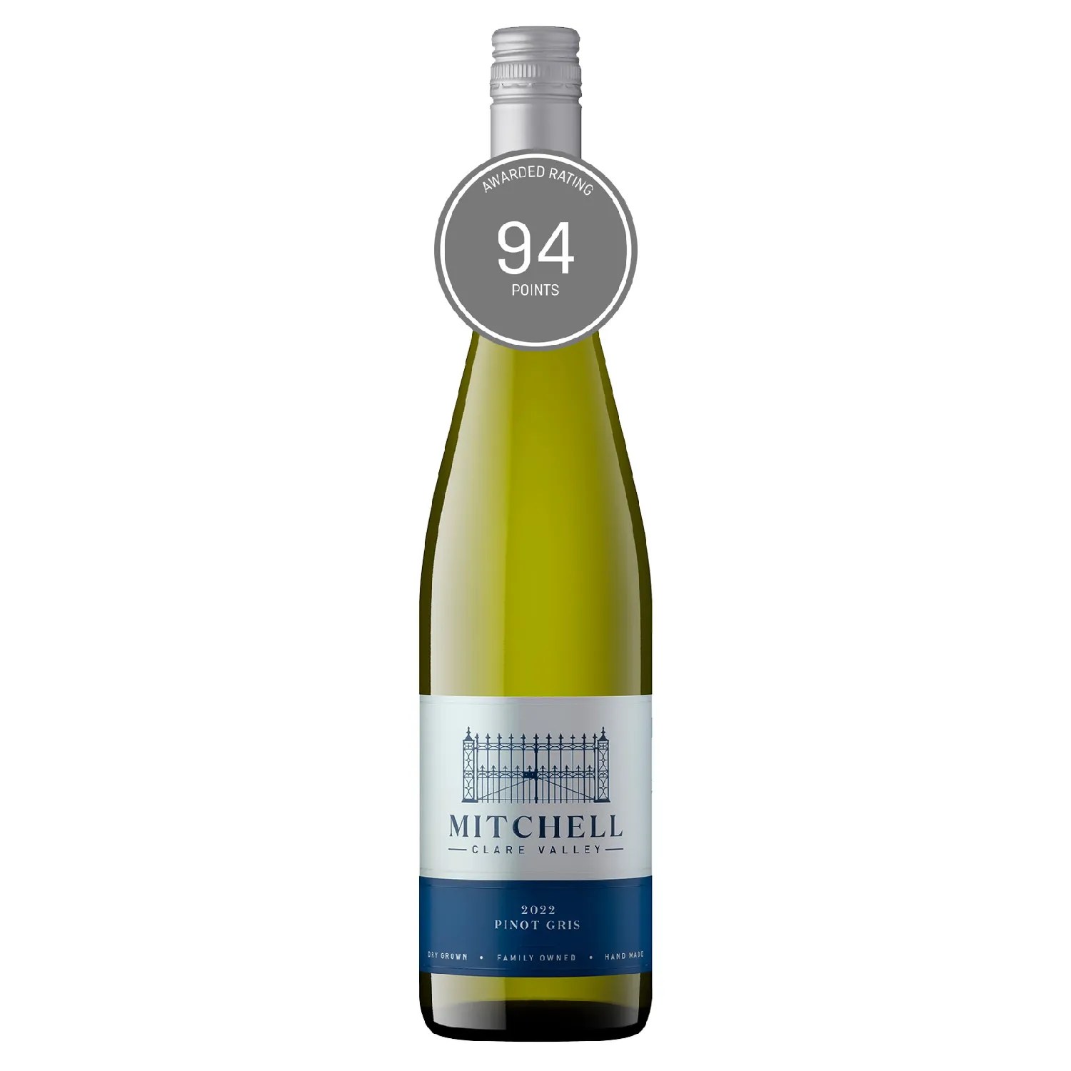 Buy Premium Awarded Mixed Dozen Qantas Wine