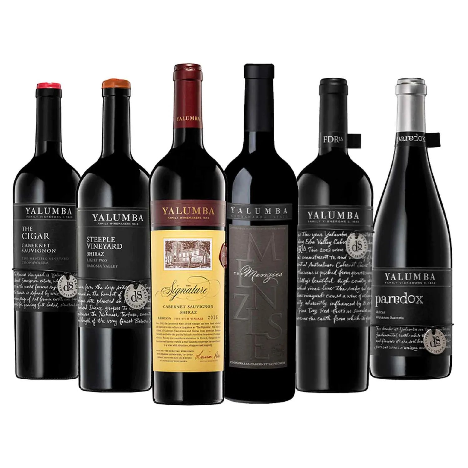Mixed Wine Cases Buy Mixed Wine Cases Online Qantas Wine