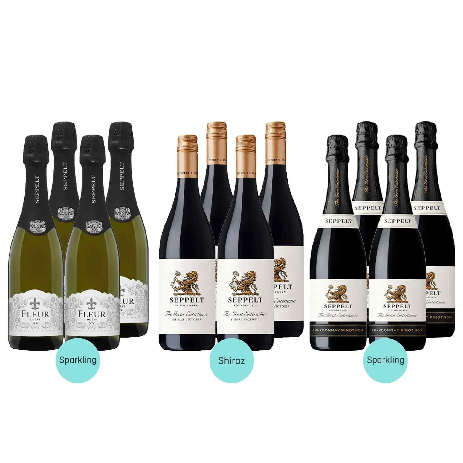 Mixed Wine Cases Buy Mixed Wine Cases Online Qantas Wine