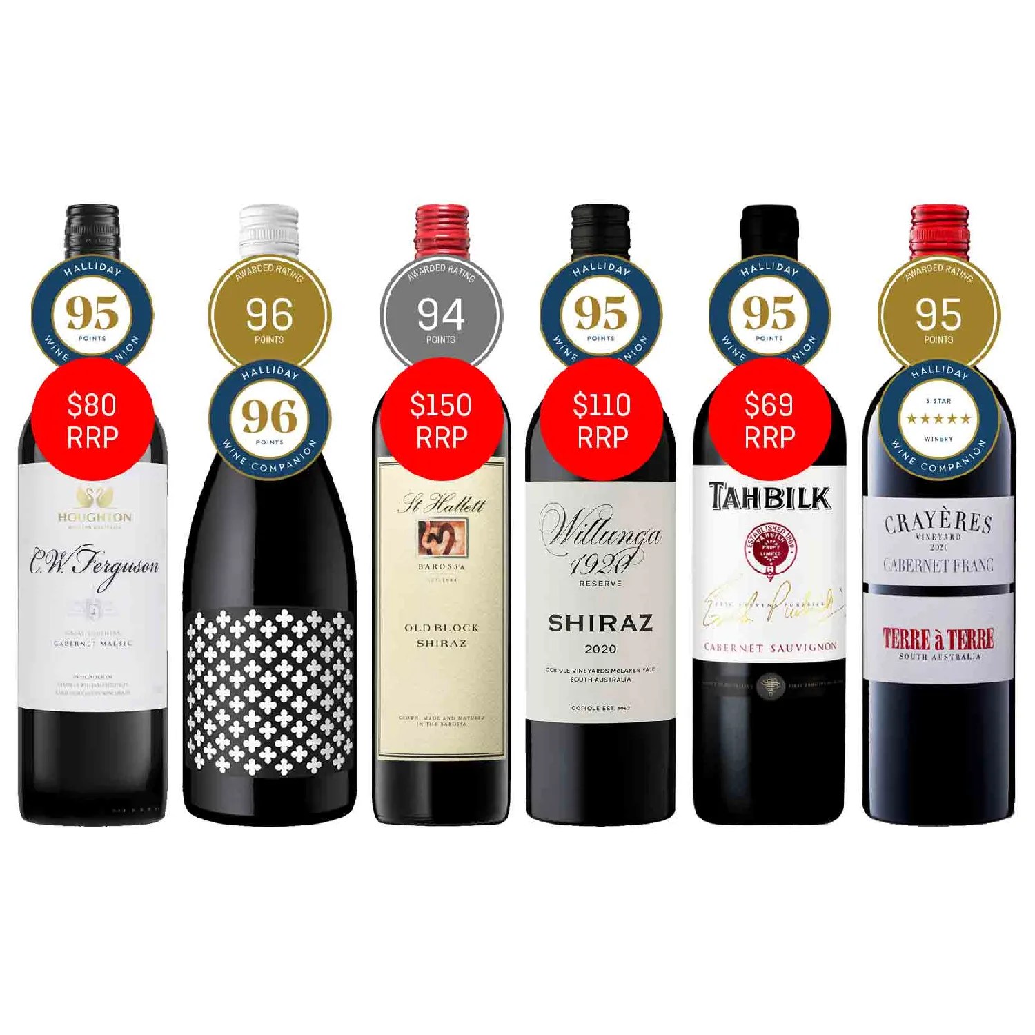 Mixed Wine Cases Buy Mixed Wine Cases Online Qantas Wine