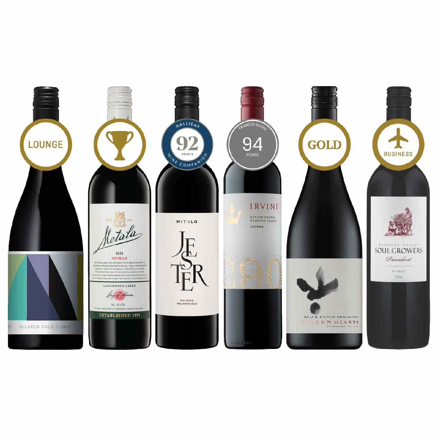 Buy Qantas Wine Sale Qantas Wine