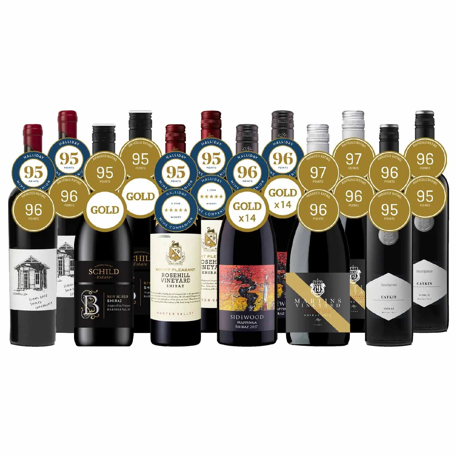 Mixed Wine Cases Buy Mixed Wine Cases Online Qantas Wine