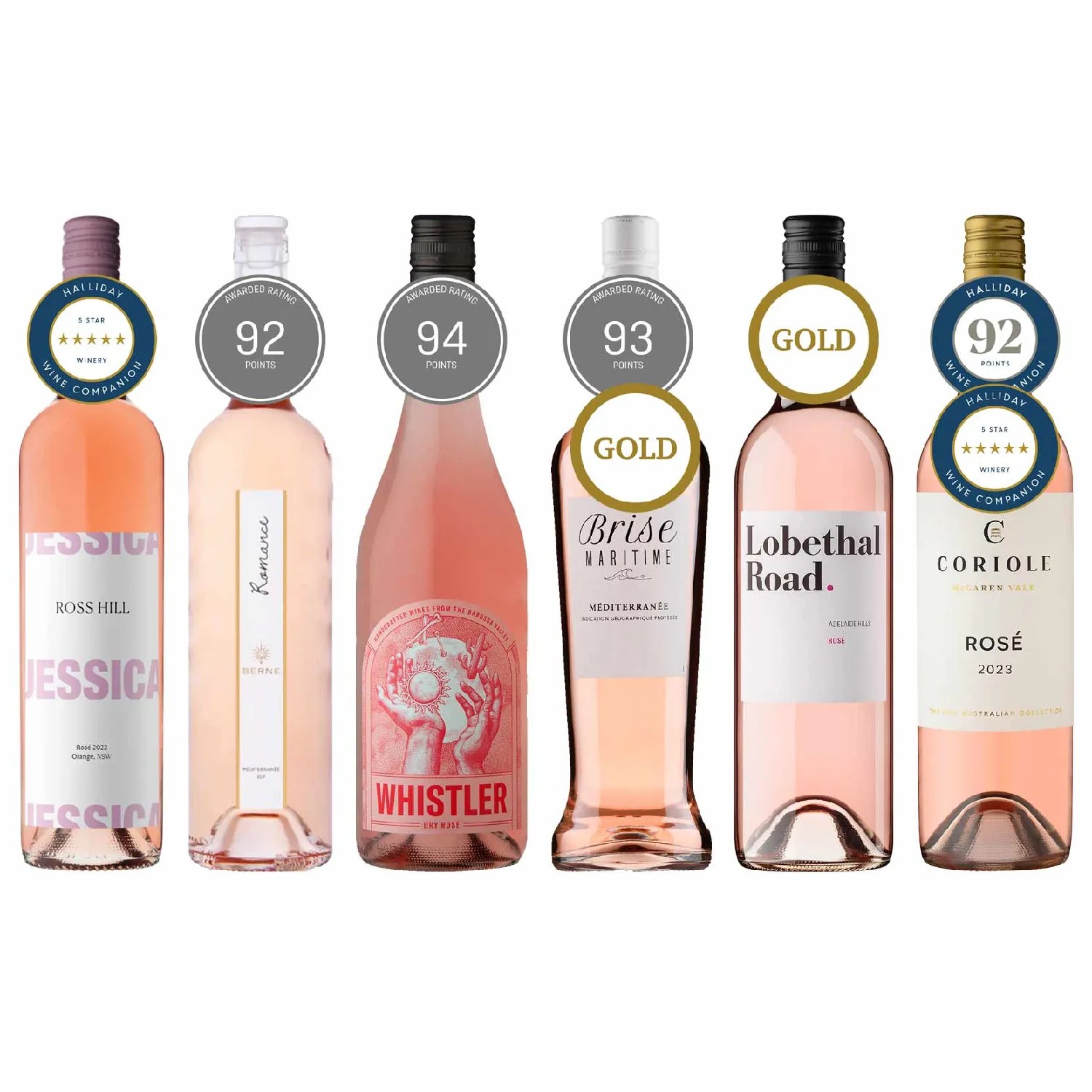 Rose Buy Rose Wine Online Qantas Wine