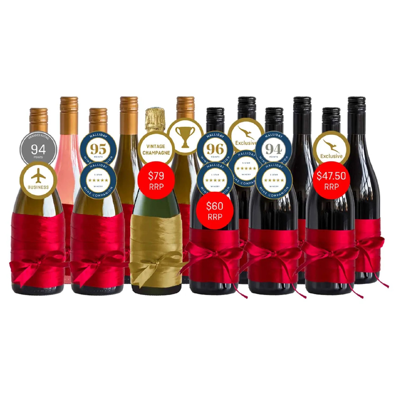 Buy Wine Advent Calendars Qantas Wine Buy Wine Advent Calendars Qantas Wine