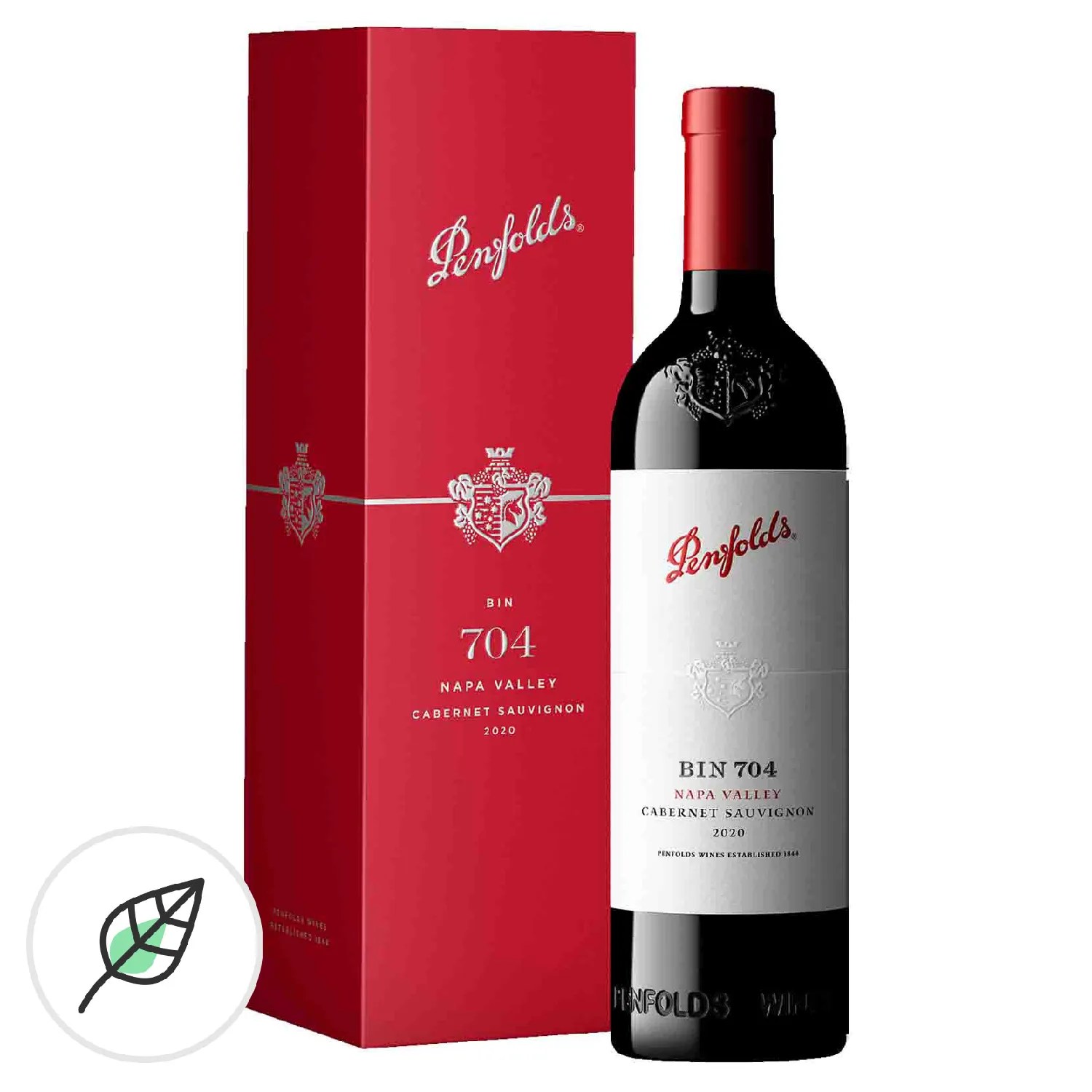 Shop Penfolds New Vintage