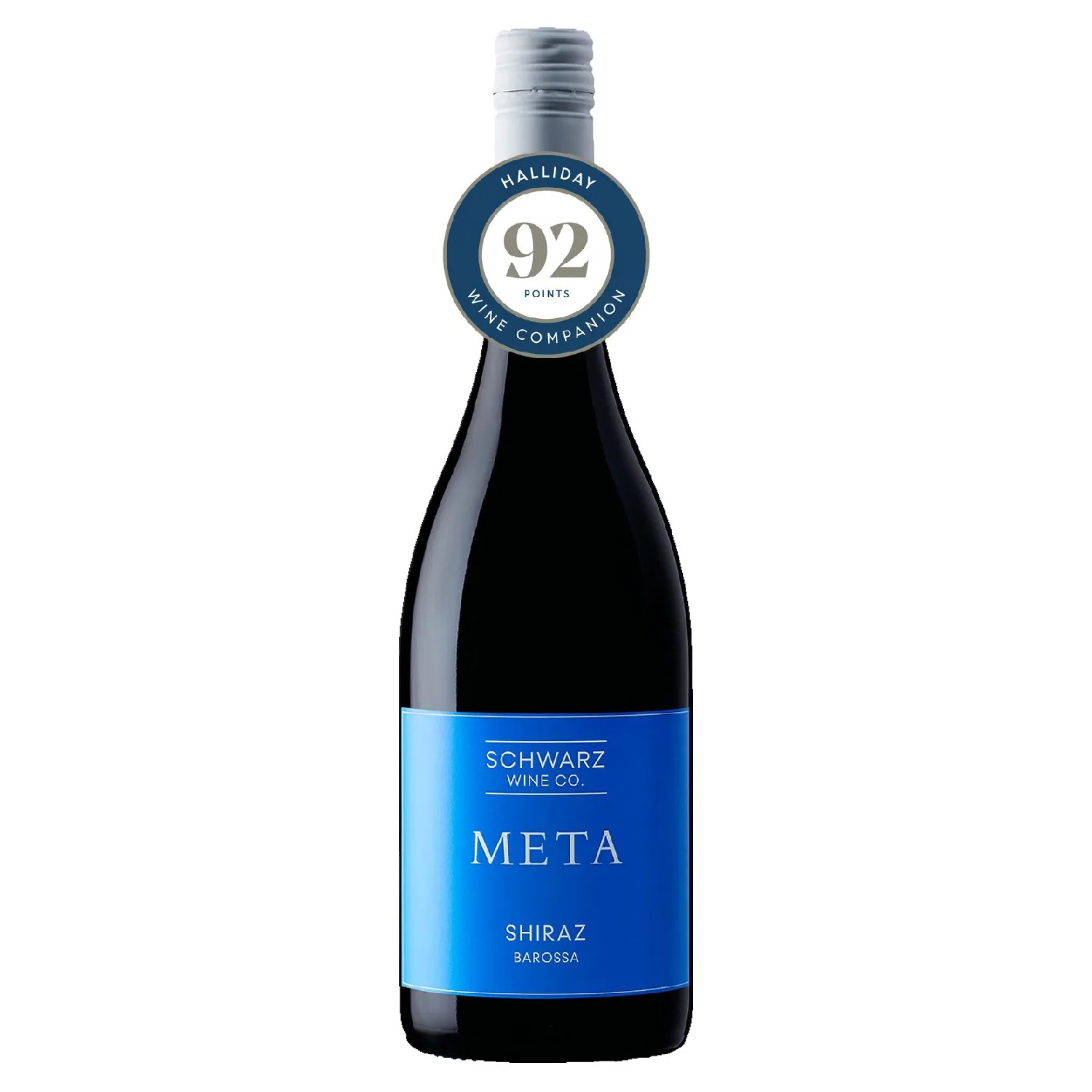 Buy Premium Shiraz Dozen Just for Pleasure Qantas Wine