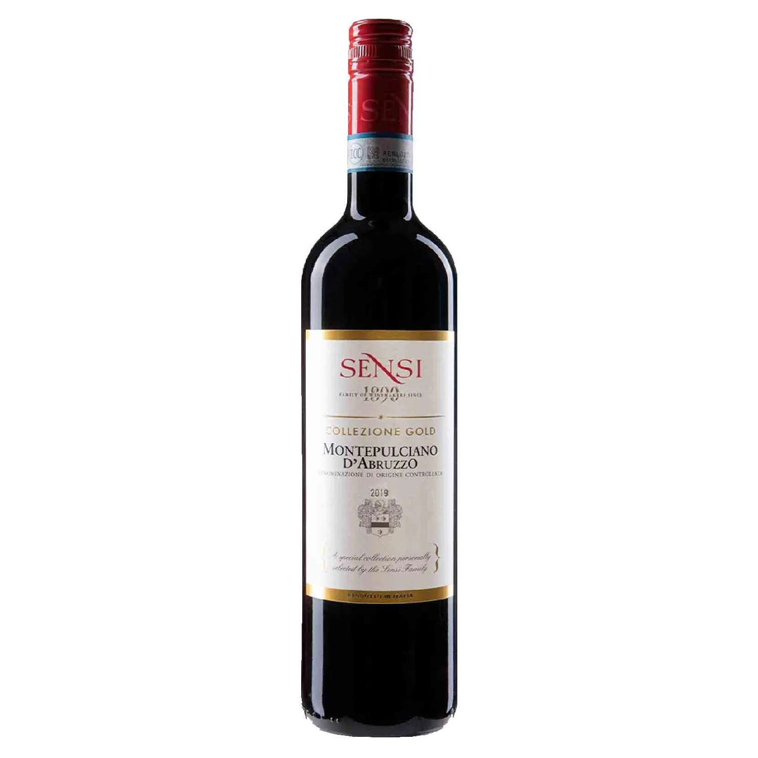 Buy Sensi Italian Entertaining Dozen Qantas Wine