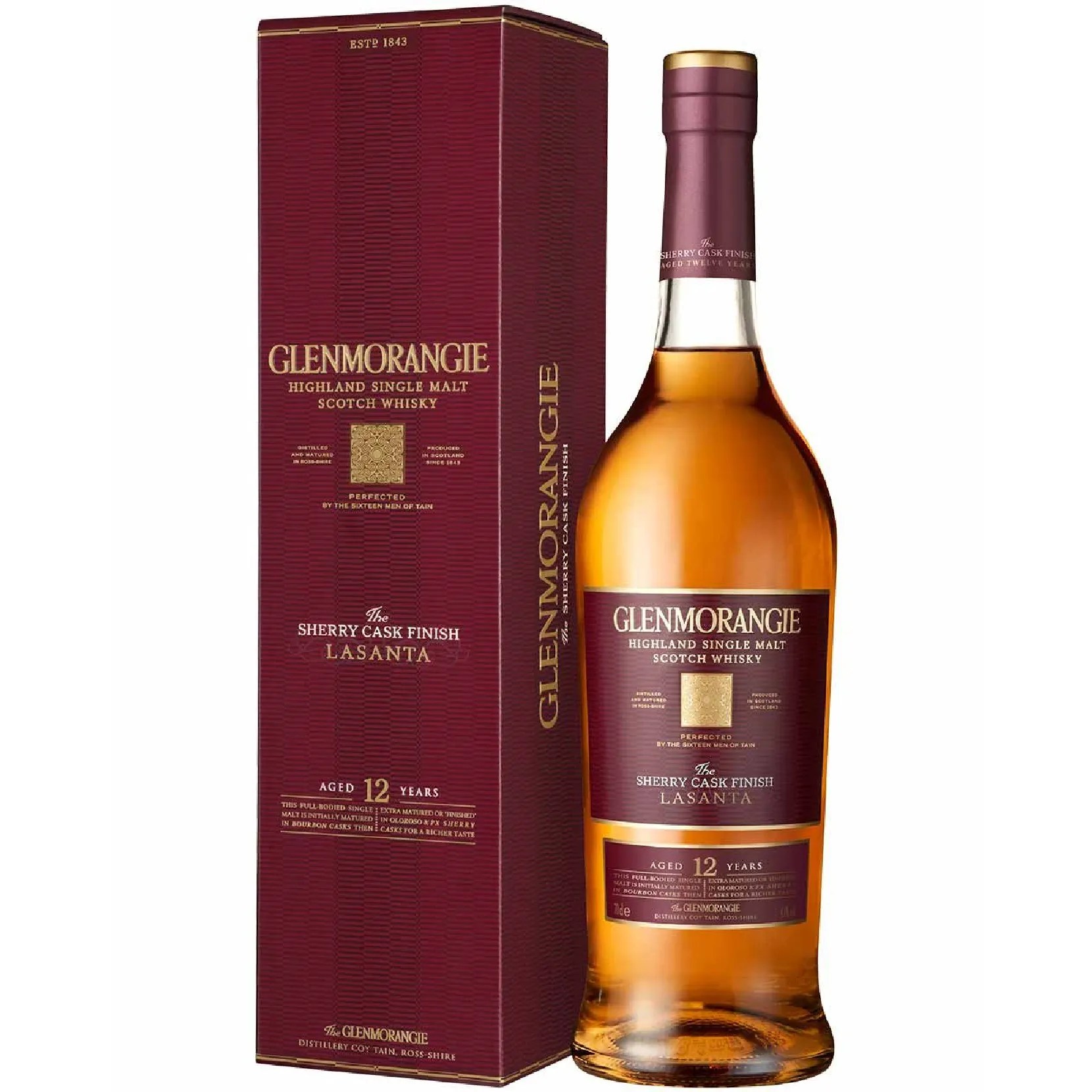 Glenmorangie