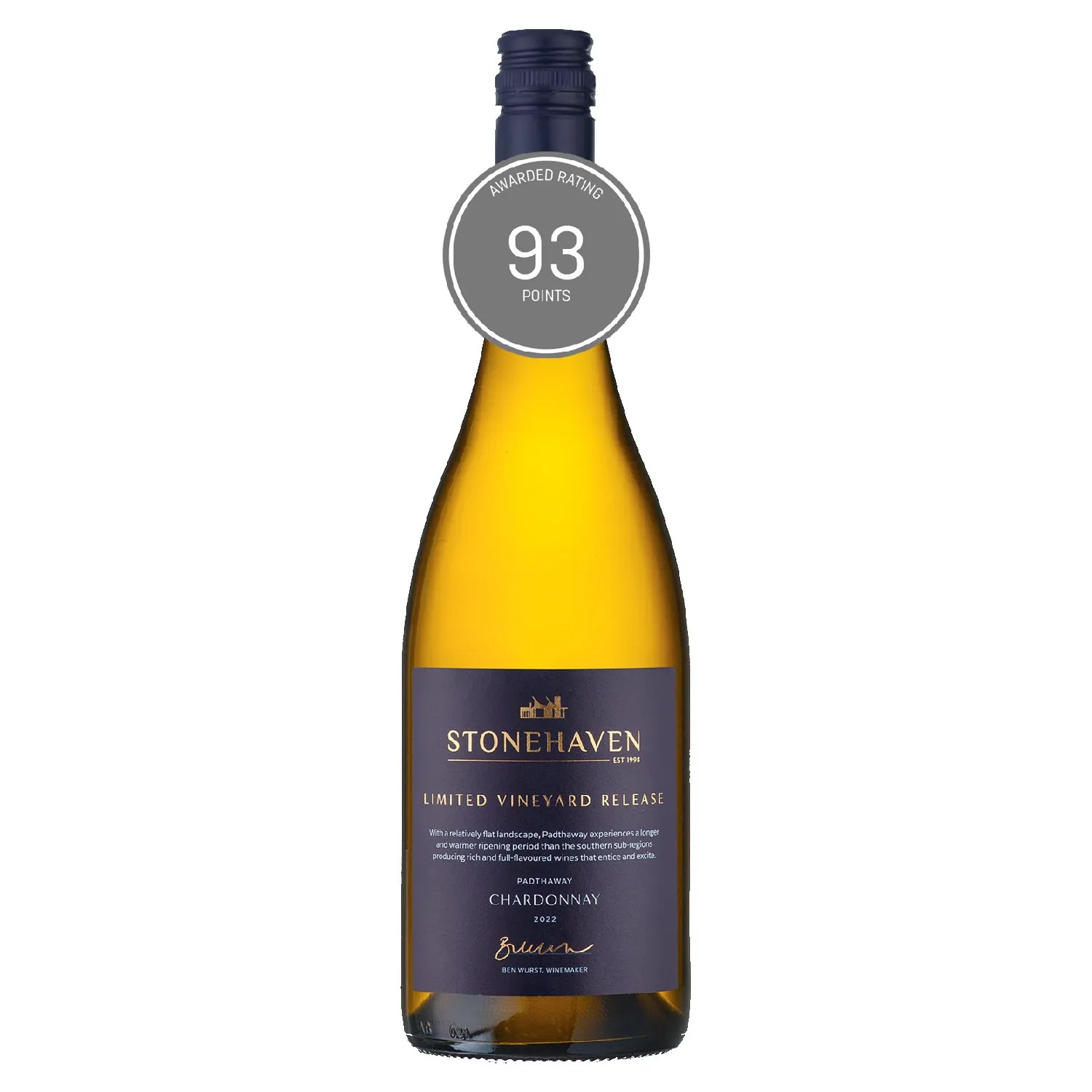 Buy Great Value White Dozen Qantas Wine